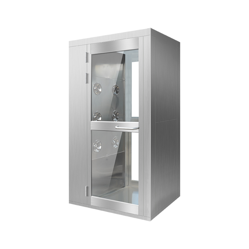 单人单吹风淋室